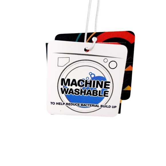 Skechers Foamies Mint Perforated Slip-On Shoes kids Lightweight size 2 - Picture 13 of 15